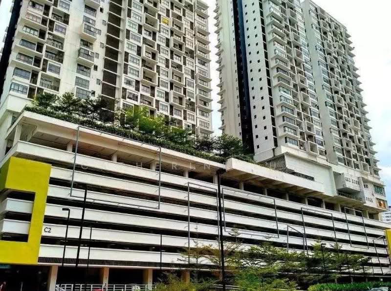 Pejabat untuk Dijual di Bandar Damansara Perdana (Damansara Perdana) - Catherine Lum - Exterior - PropertyGuru.com.my