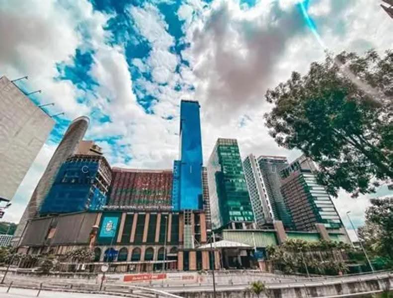 Pejabat untuk Dijual di Bandar Damansara Perdana (Damansara Perdana) - Catherine Lum - PropertyGuru.com.my