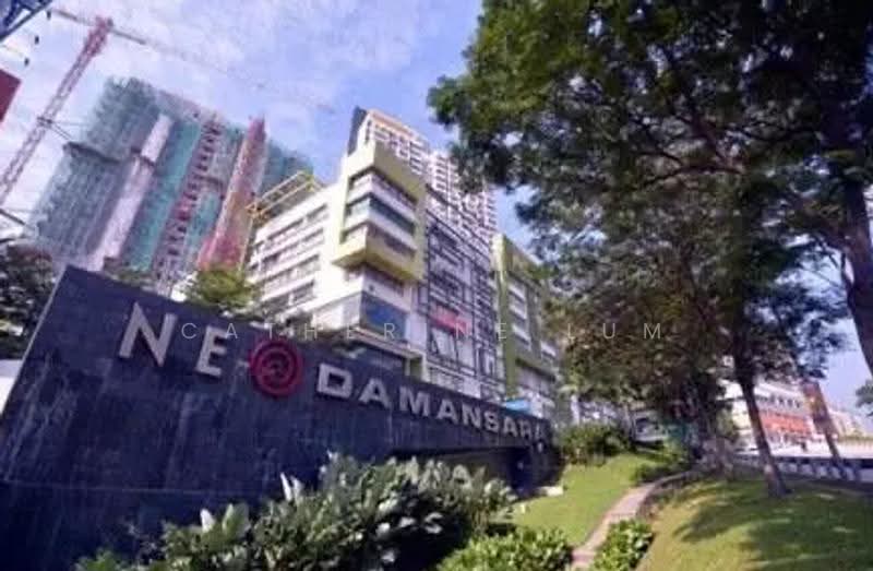 Pejabat untuk Dijual di Bandar Damansara Perdana (Damansara Perdana) - Catherine Lum - Exterior - PropertyGuru.com.my