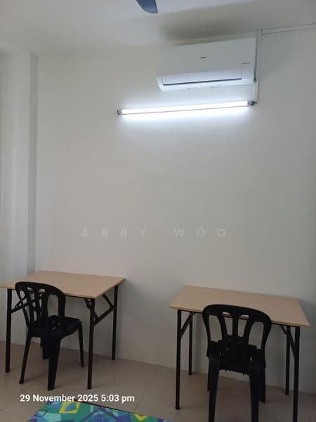 Pangsapuri untuk Disewa di Permai Jaya - Abby Woo - Study - PropertyGuru.com.my