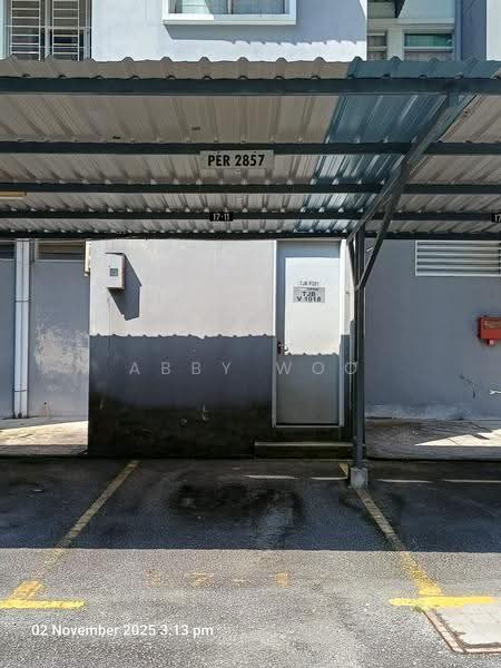Pangsapuri untuk Disewa di Permai Jaya - Abby Woo - PropertyGuru.com.my