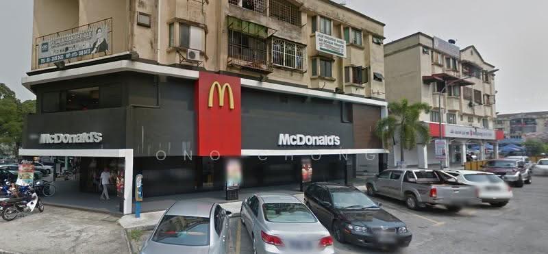 Kedai untuk Dijual di Taman Sri Andalas (Klang) - Ono Chong - Exterior - PropertyGuru.com.my