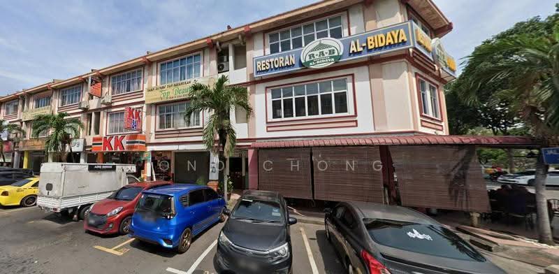 Kedai untuk Dijual di Taman Sri Andalas (Klang) - Ono Chong - PropertyGuru.com.my