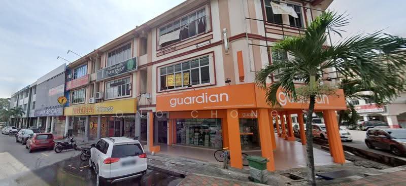 Kedai untuk Dijual di Taman Sri Andalas (Klang) - Ono Chong - Exterior - PropertyGuru.com.my