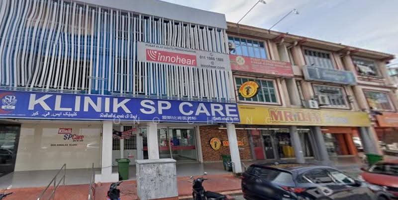 Kedai untuk Dijual di Taman Sri Andalas (Klang) - Ono Chong - PropertyGuru.com.my