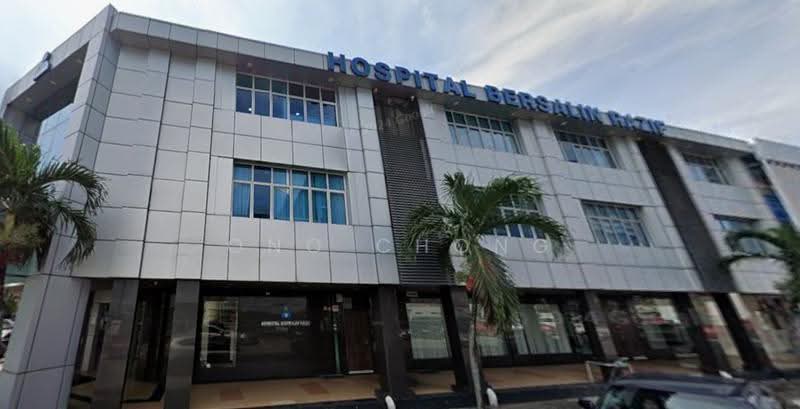 Kedai untuk Dijual di Taman Sri Andalas (Klang) - Ono Chong - Exterior - PropertyGuru.com.my