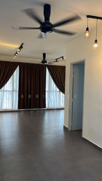Service Residence for Sale at Sentrio Pandan - Abbie Lee - Living Room - PropertyGuru.com.my