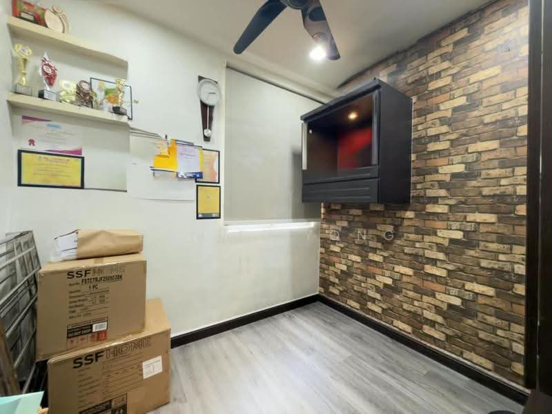 Apartment for Sale at Kipark Apartment - Daniel Yong - PropertyGuru.com.my