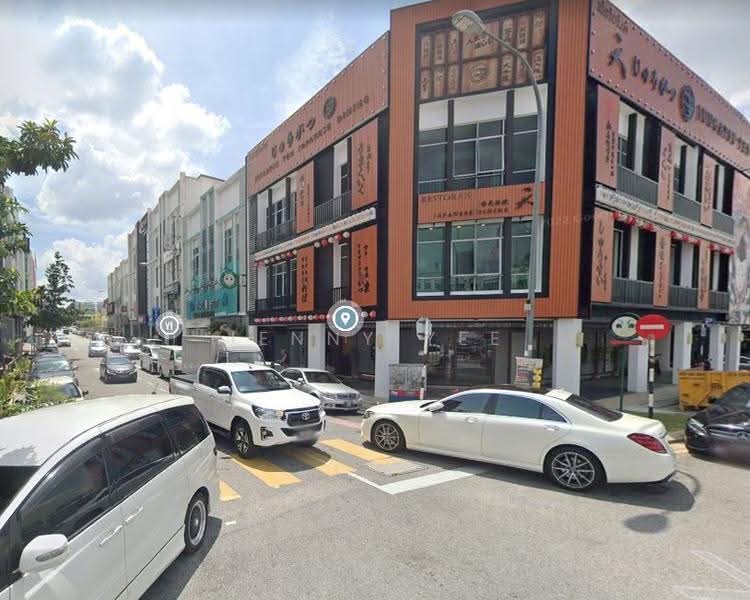 Kedai untuk Dijual di Sri Petaling (Kuala Lumpur) - Jenny Yee - PropertyGuru.com.my