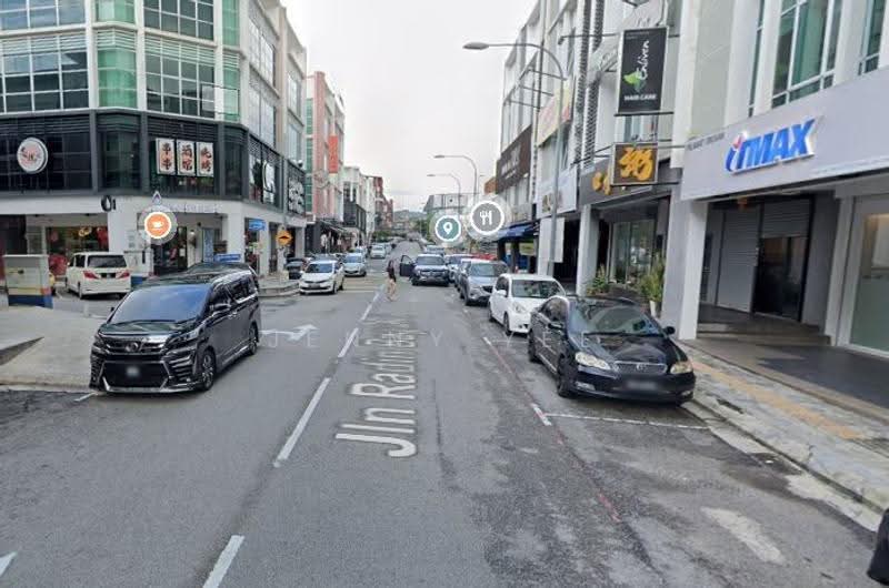 Kedai untuk Dijual di Sri Petaling (Kuala Lumpur) - Jenny Yee - PropertyGuru.com.my
