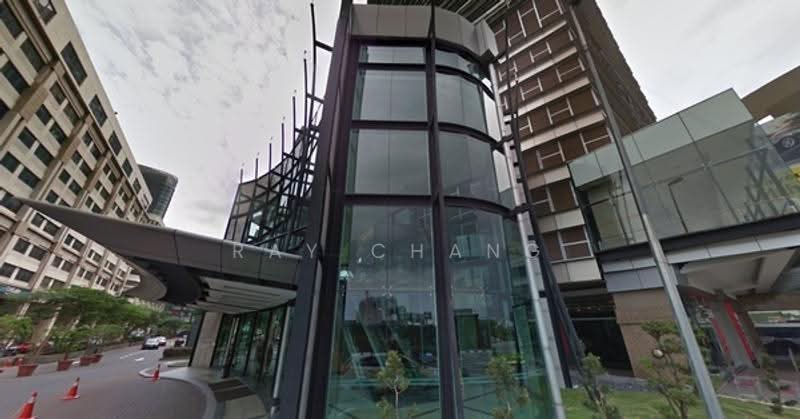 Office for Rent in Mid Valley City (Kuala Lumpur) - Ray Chang - PropertyGuru.com.my