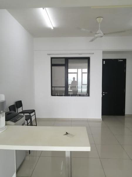 Kediaman Servis untuk Disewa di Centrus Soho - William Chin - Living Room - PropertyGuru.com.my
