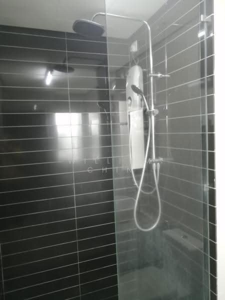 Kediaman Servis untuk Disewa di Centrus Soho - William Chin - Bathroom - PropertyGuru.com.my