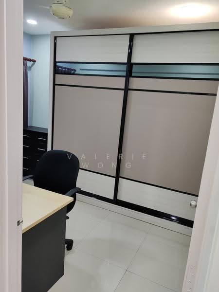 Apartment for Sale at Taman Cheras Intan - Valerie Wong - Study - PropertyGuru.com.my