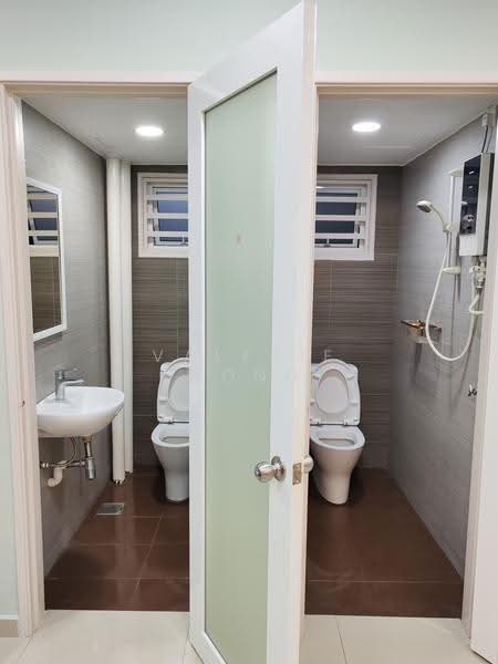Apartment for Sale at Taman Cheras Intan - Valerie Wong - Bathroom - PropertyGuru.com.my