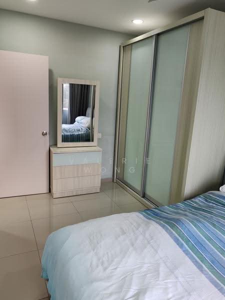 Apartment for Sale at Taman Cheras Intan - Valerie Wong - Bedroom - PropertyGuru.com.my