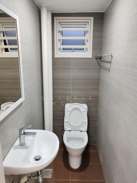 Apartment for Sale at Taman Cheras Intan - Valerie Wong - Bathroom - PropertyGuru.com.my