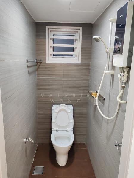 Apartment for Sale at Taman Cheras Intan - Valerie Wong - Bathroom - PropertyGuru.com.my