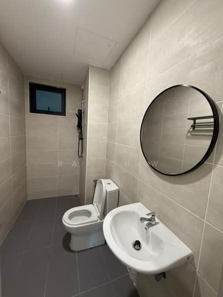 Kondominium untuk Disewa di Alstonia Residence - Ray Chew - Bathroom - PropertyGuru.com.my