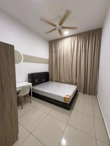 Kondominium untuk Disewa di Alstonia Residence - Ray Chew - Bedroom - PropertyGuru.com.my