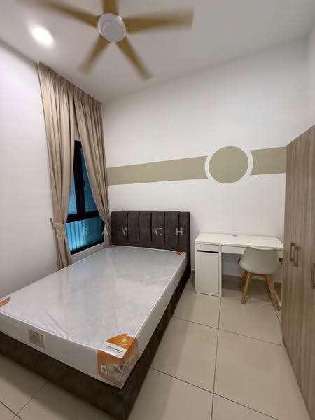 Kondominium untuk Disewa di Alstonia Residence - Ray Chew - Bedroom - PropertyGuru.com.my