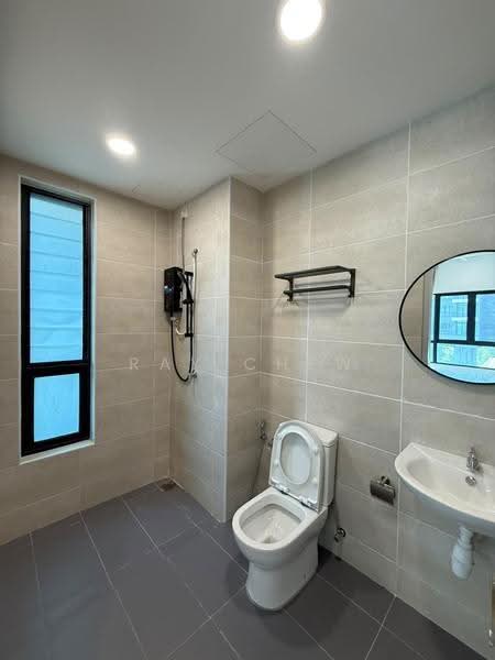 Kondominium untuk Disewa di Alstonia Residence - Ray Chew - Bathroom - PropertyGuru.com.my