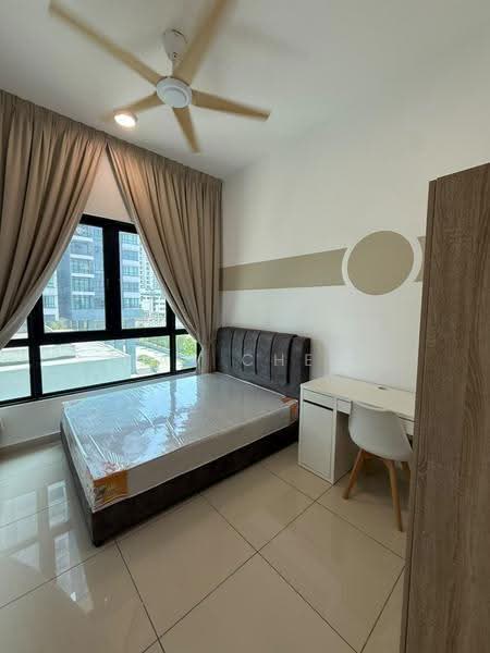 Kondominium untuk Disewa di Alstonia Residence - Ray Chew - Bedroom - PropertyGuru.com.my
