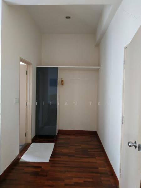 2-storey Terraced House for Rent in Sering Ukay (Ampang) - Gillian Tan - Entrance - PropertyGuru.com.my