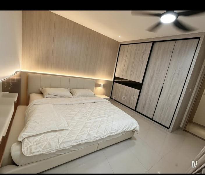 Service Residence for Rent at Astrum Ampang - Kelly Foo - Bedroom - PropertyGuru.com.my
