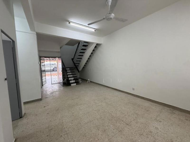 2-storey Terraced House for Sale in Taman Pelangi (Johor Bahru) - Misa Lim - PropertyGuru.com.my