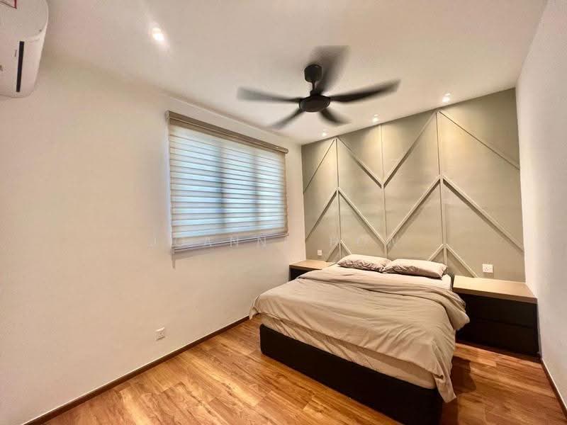 Condominium for Rent at Admiral Residences - Joanne How - Bedroom - PropertyGuru.com.my