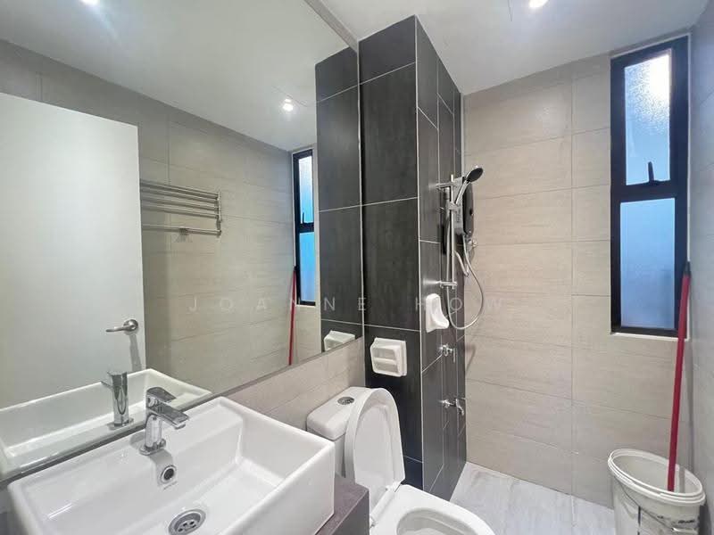Condominium for Rent at Admiral Residences - Joanne How - Bathroom - PropertyGuru.com.my