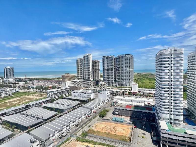 Condominium for Rent at Admiral Residences - Joanne How - PropertyGuru.com.my
