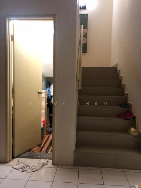 Rumah Teres 2-Tingkat untuk Disewa di Taman Puncak Jalil (Seri Kembangan) - Steve Tham - Interior - PropertyGuru.com.my