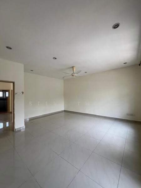 2-storey Terraced House for Rent in Taman Puncak Jalil (Seri Kembangan) - Steve Tham - Living Room - PropertyGuru.com.my