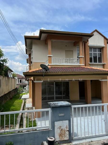 2-storey Terraced House for Rent in Taman Puncak Jalil (Seri Kembangan) - Steve Tham - PropertyGuru.com.my