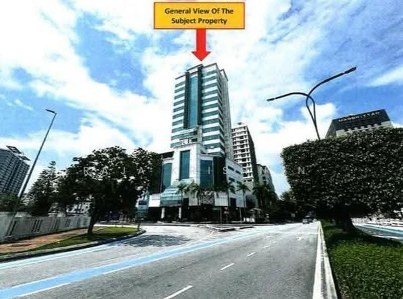 Office for Sale in Shah Alam (Selangor) - Raja Krishnan - PropertyGuru.com.my