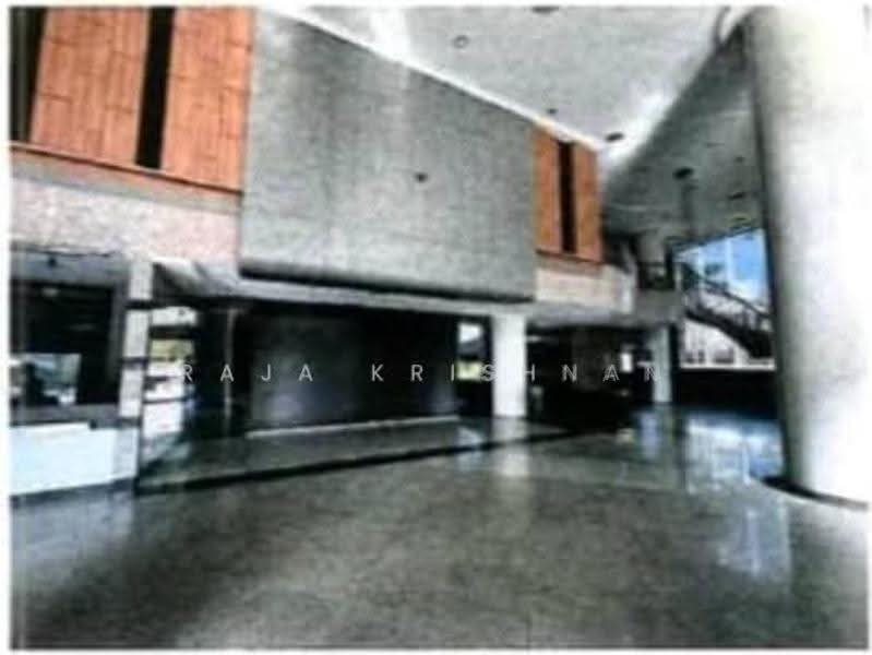 Office for Sale in Shah Alam (Selangor) - Raja Krishnan - Lobby - PropertyGuru.com.my