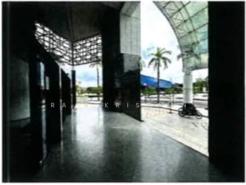 Office for Sale in Shah Alam (Selangor) - Raja Krishnan - Exterior - PropertyGuru.com.my