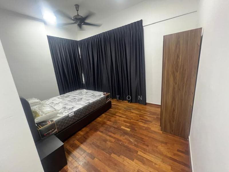 Service Residence for Rent at i-SOHO @ i-City - Alex Tong - PropertyGuru.com.my