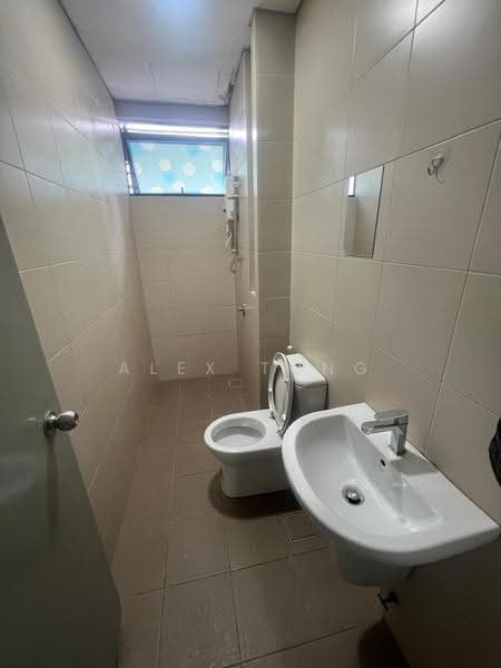 Service Residence for Rent at i-SOHO @ i-City - Alex Tong - PropertyGuru.com.my