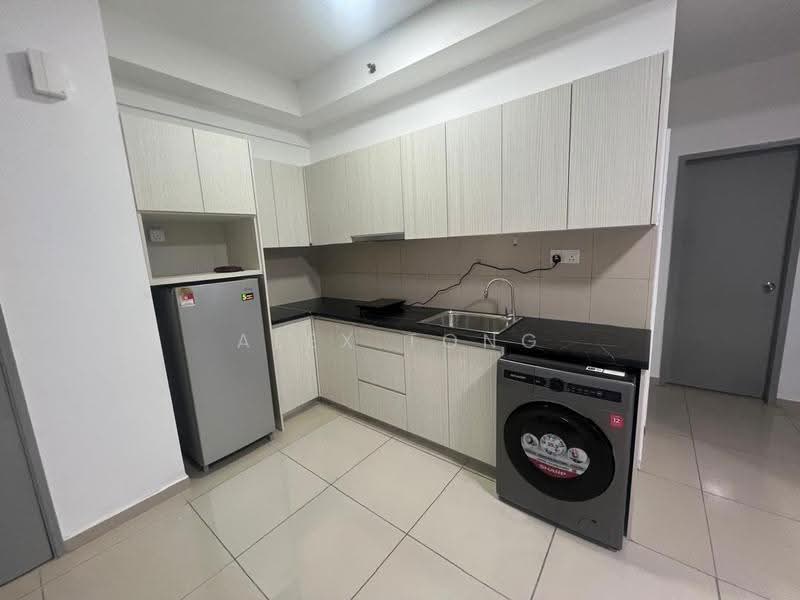 Service Residence for Rent at i-SOHO @ i-City - Alex Tong - PropertyGuru.com.my