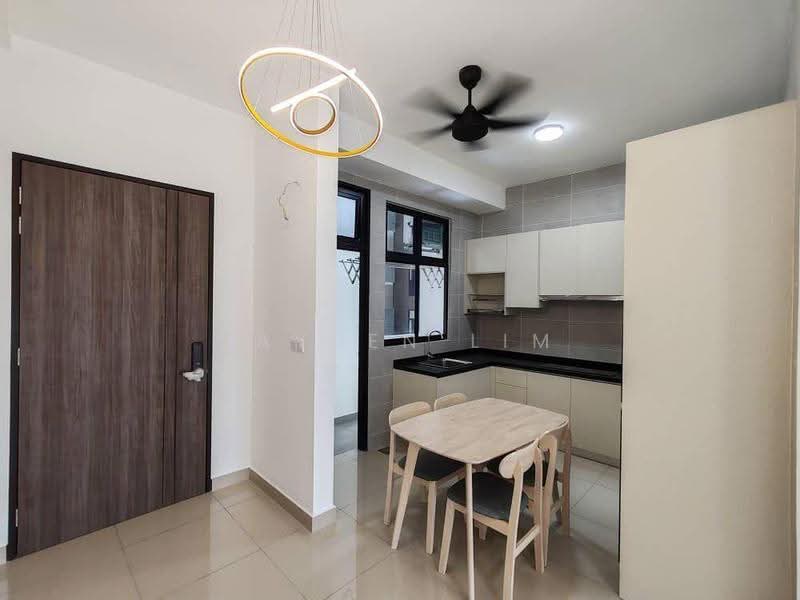 Service Residence for Rent at Twin Tower Residence - Jayden Lim - PropertyGuru.com.my