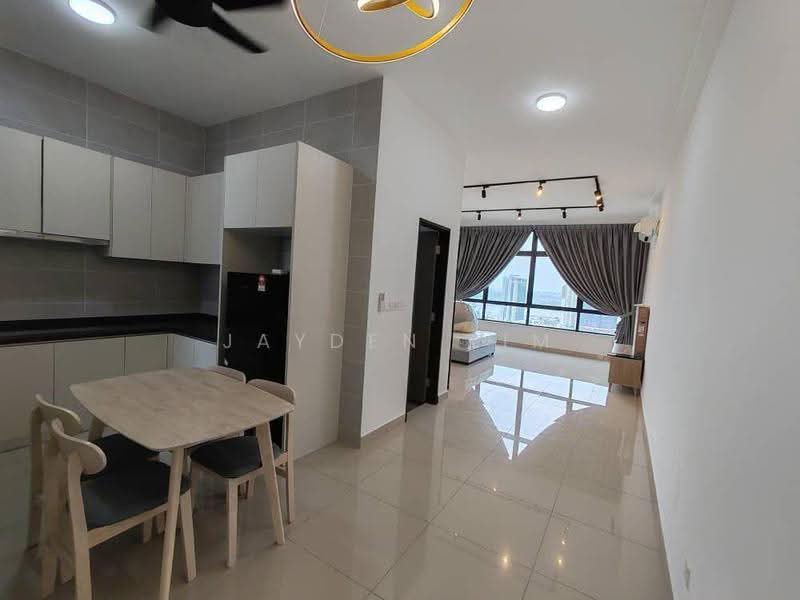 Service Residence for Rent at Twin Tower Residence - Jayden Lim - PropertyGuru.com.my
