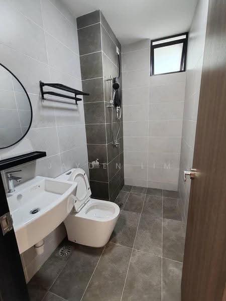 Service Residence for Rent at Twin Tower Residence - Jayden Lim - PropertyGuru.com.my