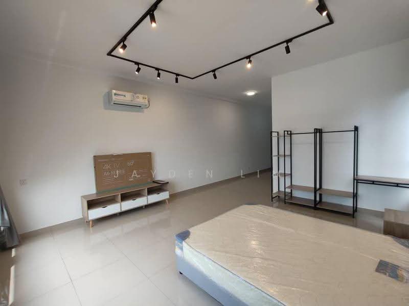 Service Residence for Rent at Twin Tower Residence - Jayden Lim - PropertyGuru.com.my
