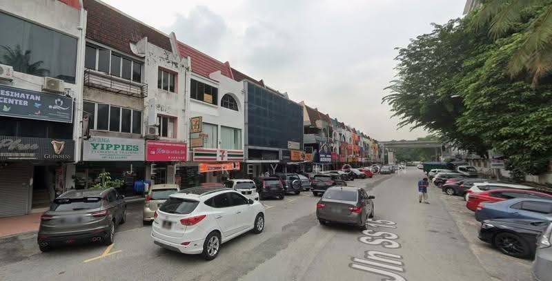 Kedai untuk Disewa di SS15 (Subang Jaya) - Jeffrey Hoon - PropertyGuru.com.my