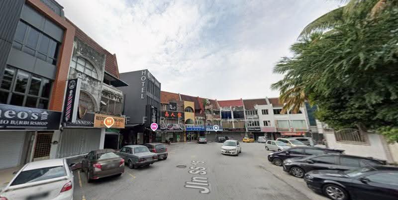 Kedai untuk Disewa di SS15 (Subang Jaya) - Jeffrey Hoon - Exterior - PropertyGuru.com.my