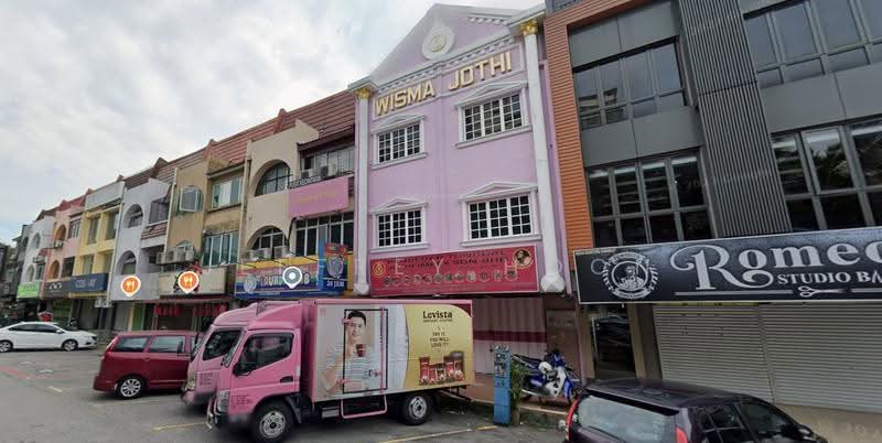 Kedai untuk Disewa di SS15 (Subang Jaya) - Jeffrey Hoon - PropertyGuru.com.my