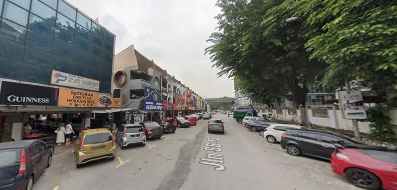 Kedai untuk Disewa di SS15 (Subang Jaya) - Jeffrey Hoon - PropertyGuru.com.my